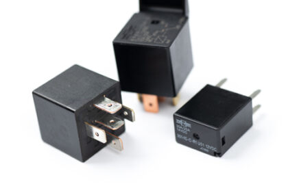 Various Relays