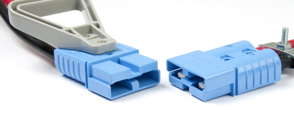 Anderson SB® Connector Product Guide