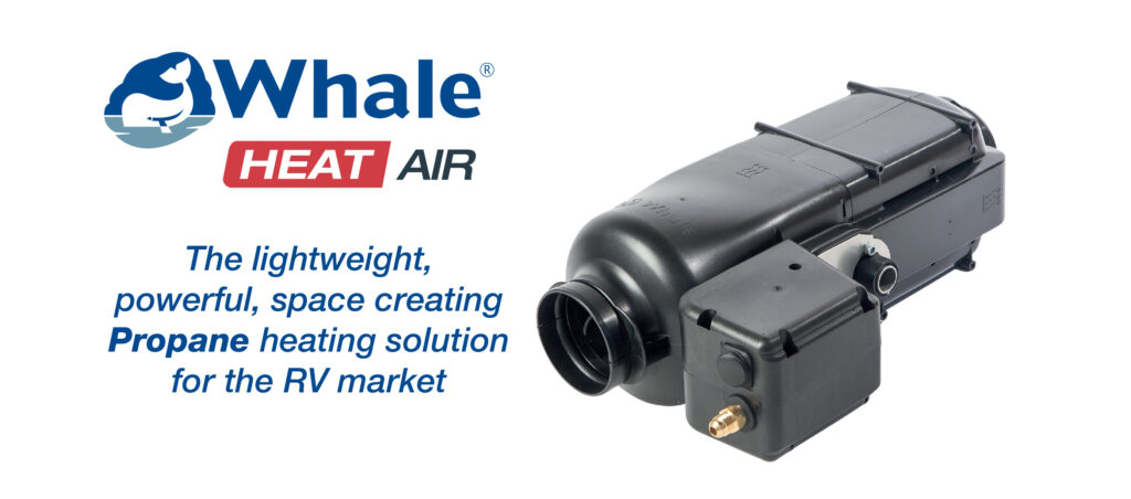 Whale Heat Air: FAQ