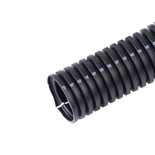 Hard plastic loom that is rated for high temperatures