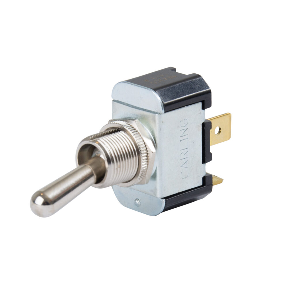 Carlings F Series toggle switch