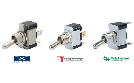 Heavy-duty toggle switch comparison