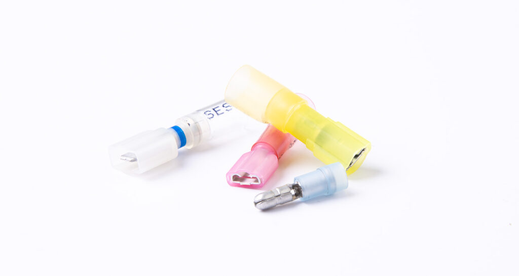 How to Get the Best 12V Electrical Connection with Heat Shrink Terminals