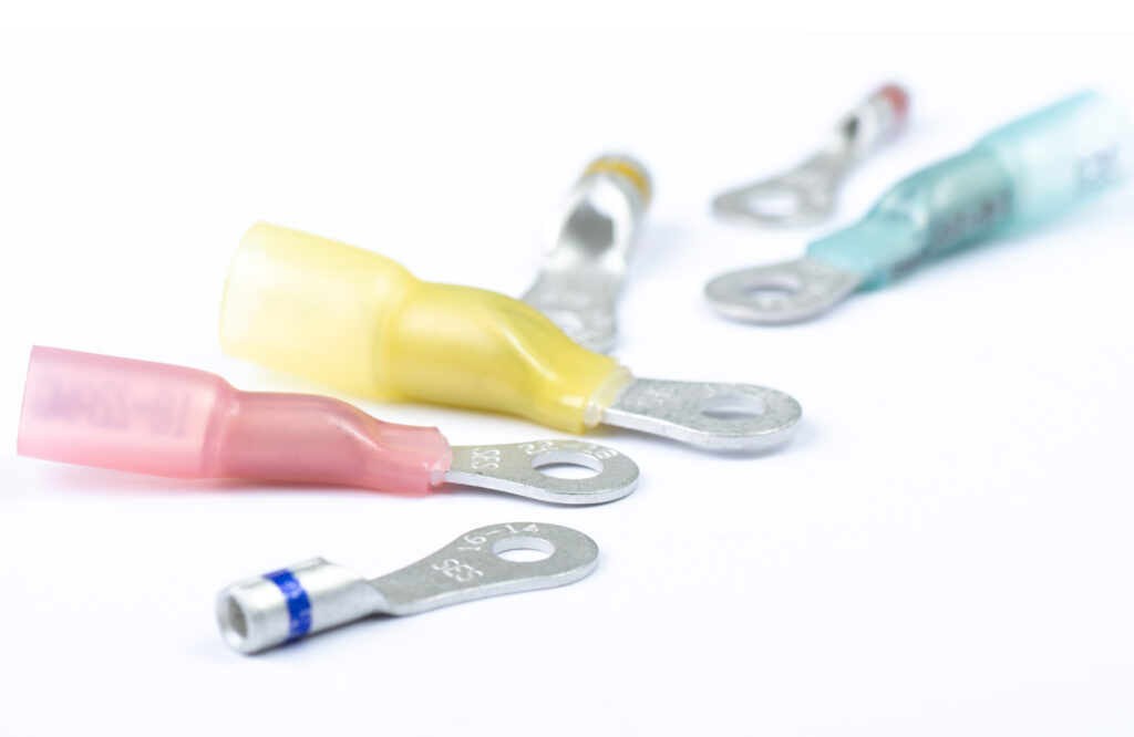 Which type of wire connection is best?